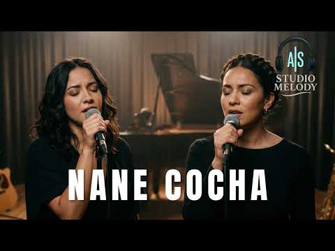 AS Studio Melody - Nane Cocha (ROMANE GILA 2025)