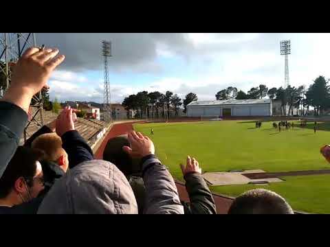 Coletivo 1056 Guarda FC - Sabugal