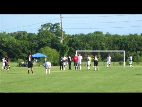 Los Potros Campeones