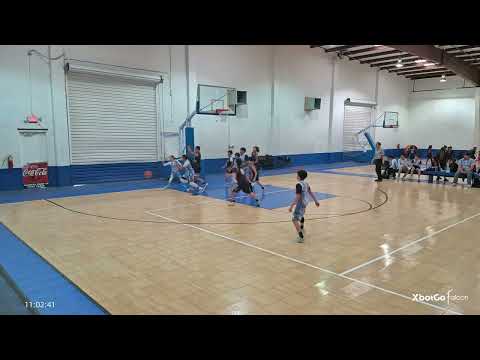 JW Elite vs Blue Devils 2026 winter season (L)
