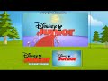 Coming Up And Now Jake And The Neverland Pirates Battle For The Book Disney Junior USA Bumper 2015
