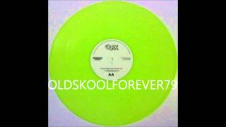 qfx - every time you touch me ( german tekno mix )