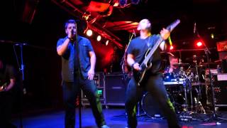 3 Years Hollow - (1) Demise (Live)  @ Rock Destin