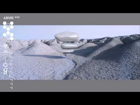 PANTEROS666 feat. WOODKID - CLEAR (ARME REMIX)