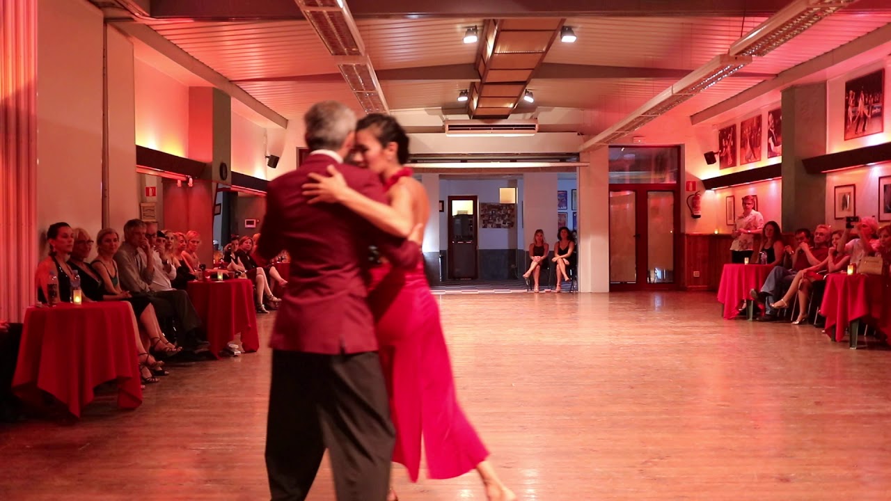 Borja Alkalde Sainz y Christina Gómez.3