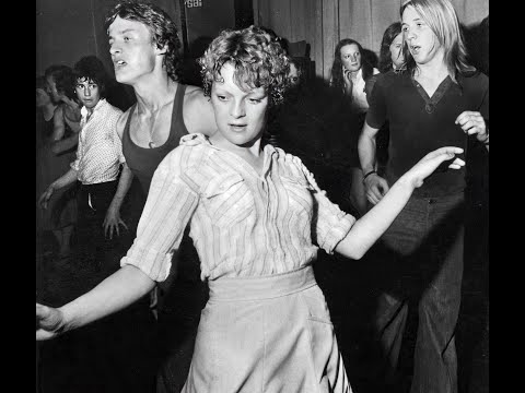 Wade Flemons - Jeanette. ( Northern Soul. )