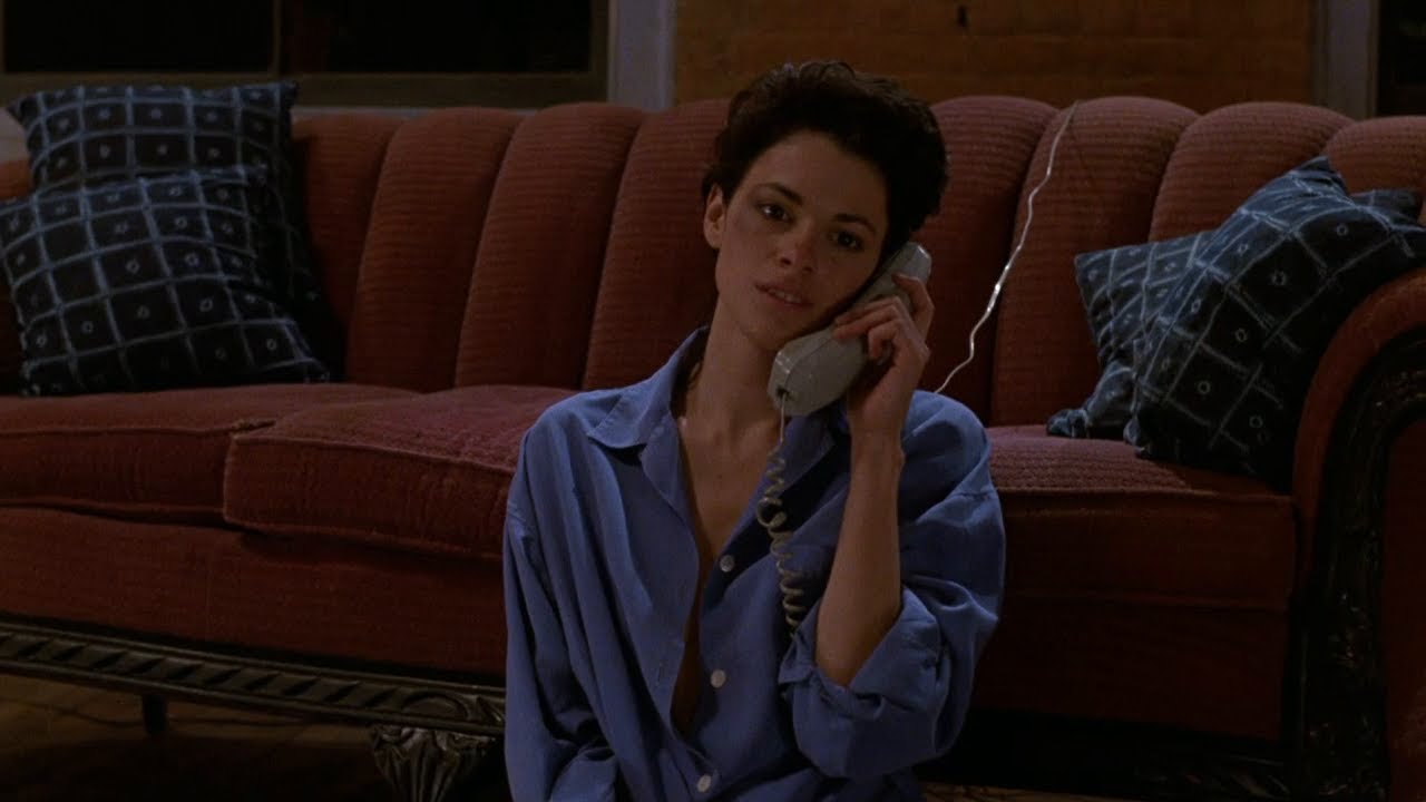 Call Me (1988) Bande annonce française VF