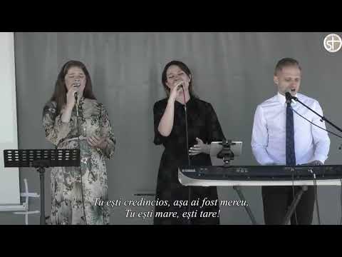 Cover| Abba, Tatal meu - Emma si Cristi Repede