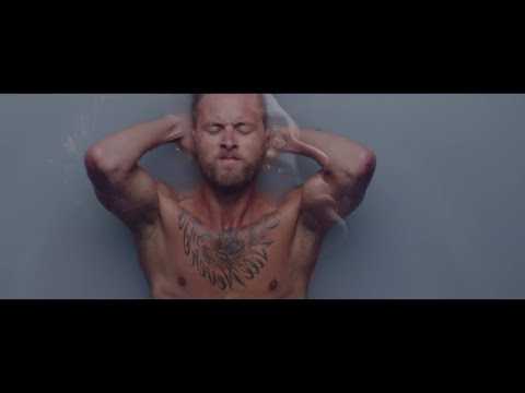 Patric Scott - Underwater (Official Music Video)