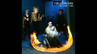 Virgin Prunes - Theme For Thought