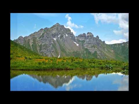 Anastasia - Time Never Dies (Before The Rain) - HQ