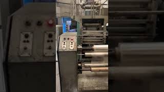  Extrusora Balão 60mm  EF60 - Avanti - Vídeo