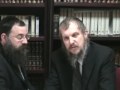 Chabad Project Pride Promo For Inspirational Evening June 9 2009