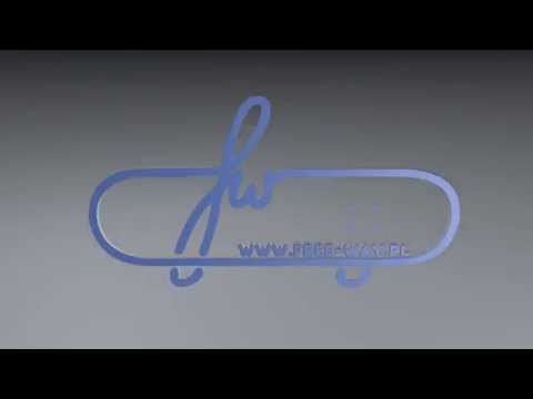 Free-Way "Shoot the trick" Kamil Kozak - Noseslide