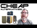 5 Cheap Alternatives to Awesome Expensive Speakers and 2 Bonus Speakers