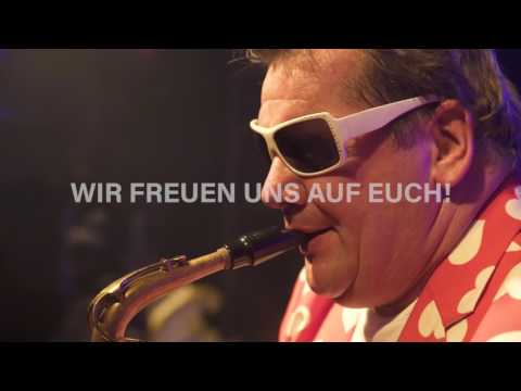 ChaosTeam " Wir kommen!"