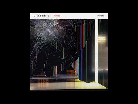 Mind Spiders - Ice bear