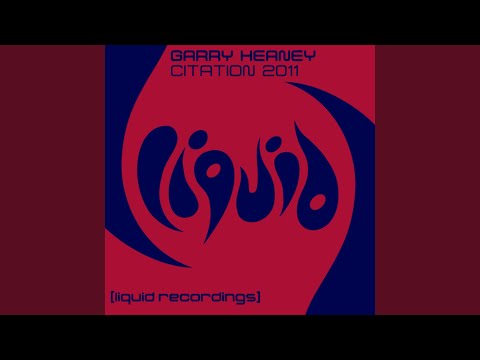 Citation 2011 (Original Mix)