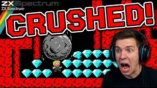 Is Boulder Dash Still Hard Today?