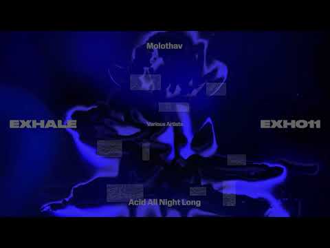 Molothav - Acid All Night Long