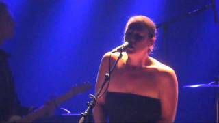 Jets Overhead at the McPherson Playhouse: I Should Be Born