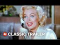 Good Story 291: Gentlemen Prefer Blondes (1953)