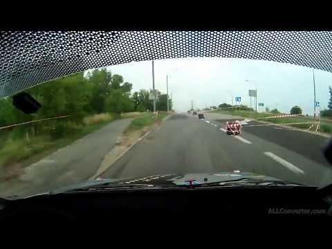 49 Rajd Festiwalowy Clio Bławut / Tomana