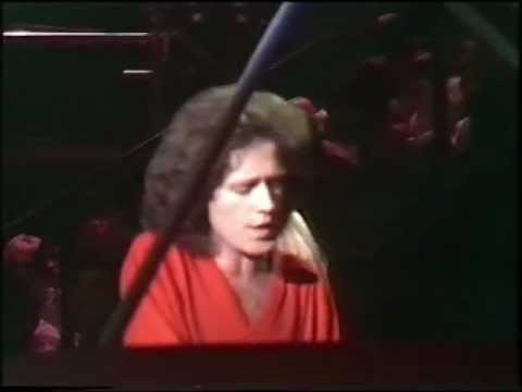 Gilbert O' Sullivan - Nothing Rymed [Toppop 1980]