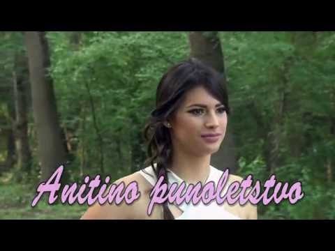 Anitino punoletstvo - Obrenovac - 28.05.2016. - SPOT
