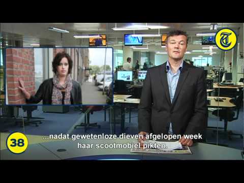 Nieuwsflits 16 September 2011 - Zelfmoord in slaap