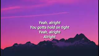 Khalid - twenty one lyrics