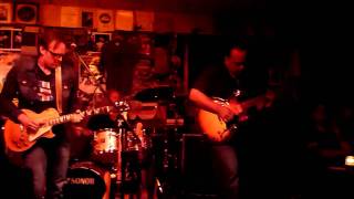 Joe Bonamassa/Rock Candy Funk Party, Mr. Clean, 4/14