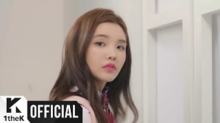 [MV] INA(인아) _ Rainbow