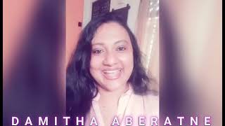 Birthday Greetings from Sri Lankan Artists for Leena's 85th Birthday