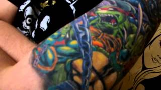 Po opici (Official Music Video)