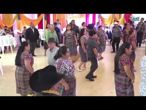 CUMPLEAÑOS DE RUMALDO SALVADOR (3).  Producciones OMNI - Sonal Kokonob'