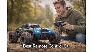 🚙 KGF 1:18 Scale All Terrain RC Cars Review: Is It Fun to Drive? 🚙