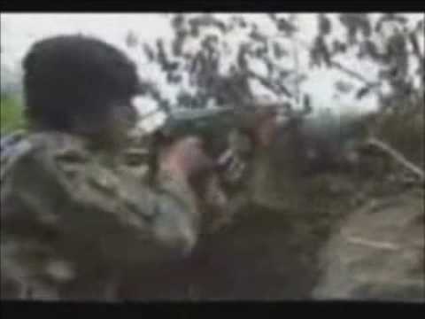 Dayirman - Guantanamera ft Chuck Norris