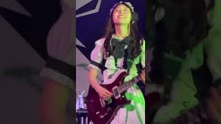 Band Maid Akane and Kanami Dice into Hate? Transition