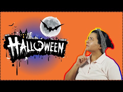O cristão e o Halloween - Uma abordagem infantil ( Abvisual)
