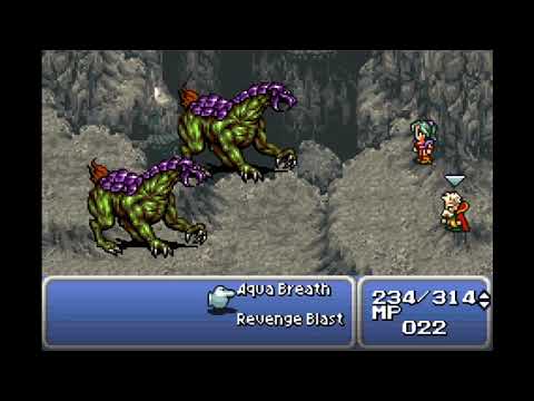 Let's Play Final Fantasy VI - Part 19: 'Uncle Ulty'