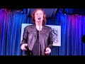 Tracks Of My Tears - Colin Blunstone