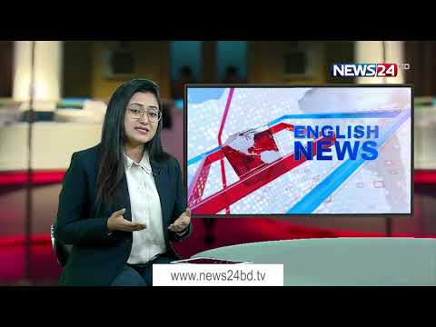 English News at 6.30 PM on 2nd April, 2021 on NEWS24 || 2Apr.21