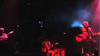 Davide Van de Sfroos @Varese - La balada del Genesio