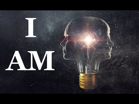 I AM Affirmations For Wealth  | BRAINWASH YOURSELF To Success, Magic & Opportunities