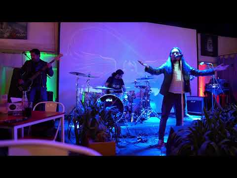 Infinity - Show Akari Sushi bar Quillota