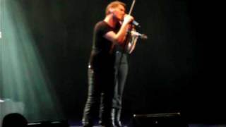 Mixalis Hatzigiannis,Thalassa  Hammersmith Apollo, London14/3/09