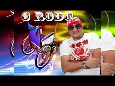 SENTA E EXPERIMENTA - O RODO DA BAHIA