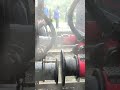 Epic Steam Train Coupling | Clouds of Steam & Clanking Metal
