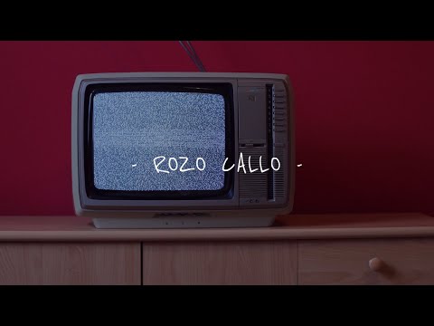 ROZO CALLO - LOVE ME RIGHT - PROD. ROCKTEEBEATS -